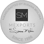 Mexports by Susana Molina