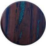 Turquoise Inlay