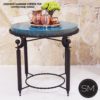 Side tables Hammer Copper ,Ocassional & side tables - 1265L