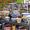 Talavera-mexican-pottery