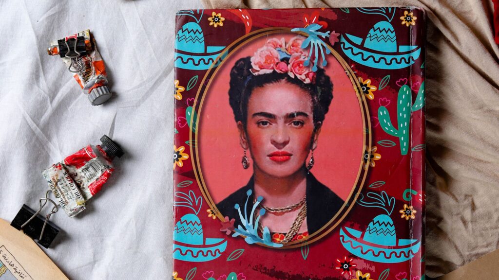 Legacy-of-Frida-Kahlo-Mexican-Artist