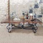 Mesquite Coffee Table