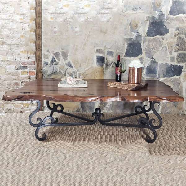 Mesquite Coffee Table