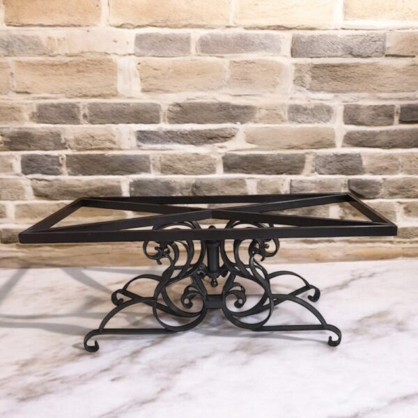Western Chic Hammered Copper
