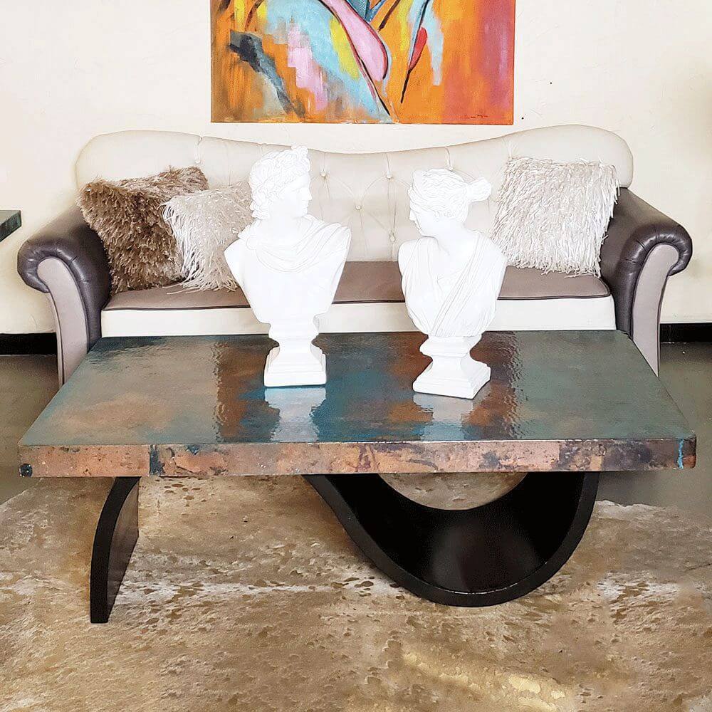 1257AA_coffeetable_oxidized_copper_chocolate_espresso_finish