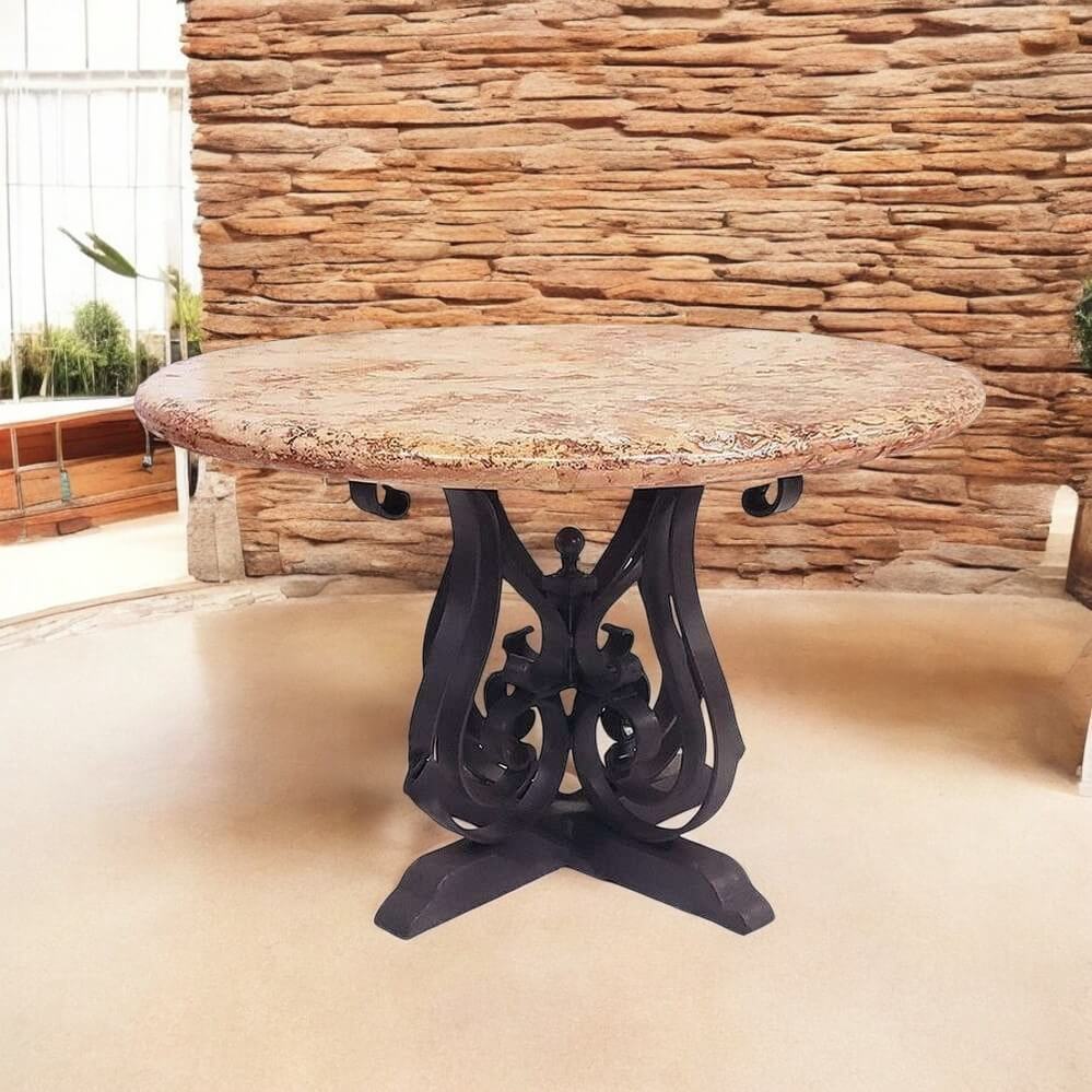 travertinerounddiningtablemodel1243d344615-Photoroom