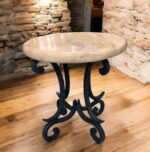 Deluxe Small Side Table