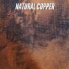 natural copper