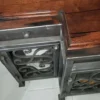 bestsellerbuffetcabinetsolidmesquitewoodtopironcabinet1235b520729