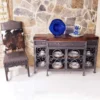 Dining Room Buffet Table