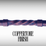 coppertone-finish