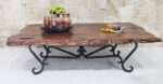 Freeform Coffee Table