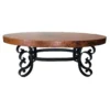 hammertopovalcoppercoffeetable278612-1.webp