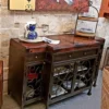 mesquitewoodbuffetcabinetmodel1235b935958