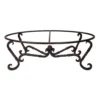 ovalrusticcoffeetablesyoulllovetravertineovalcoffeetable493704