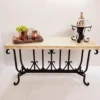 Elegant Console Table