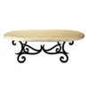 travertineovalcoffeetablemodel1215aa565733