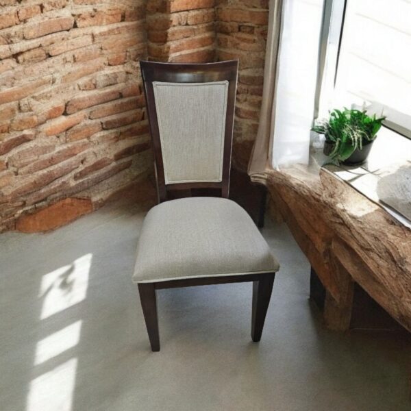 Felicia Banak Chair – Timeless Elegance, Handcrafted to Perfection