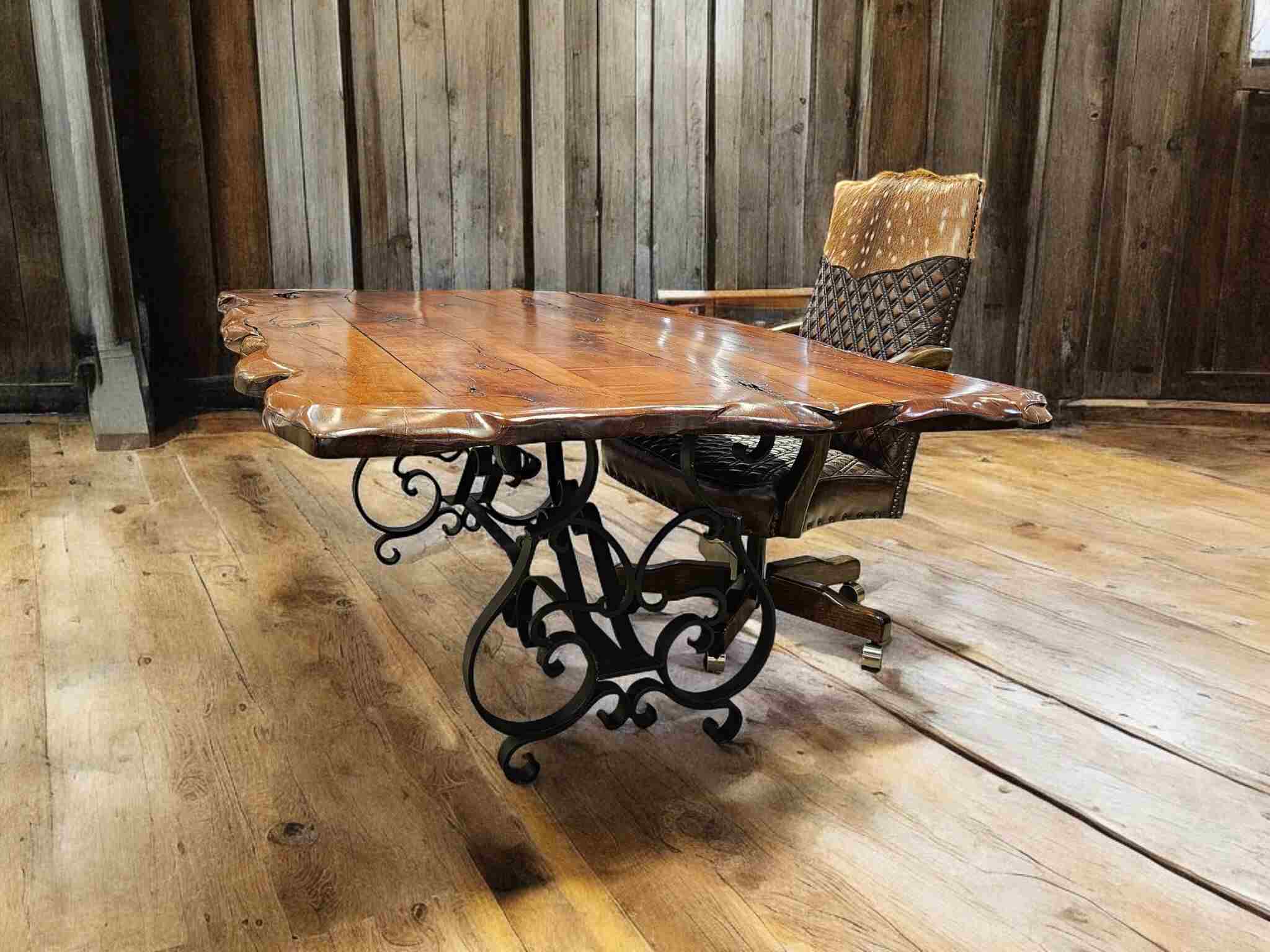 Handcrafted Luxury Furniture